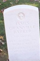 James G Barker James G Barker
