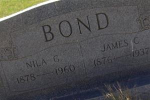 James G. Bond
