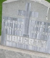 James G. Doherty James G. Doherty