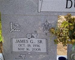 James G. Duffy, Sr