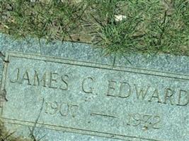 James G. Edwards
