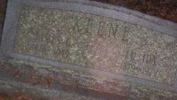 James G. Keene James G. Keene