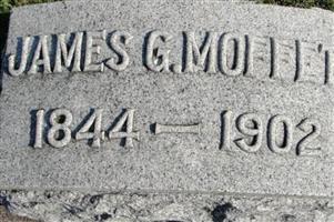 James G. Moffett