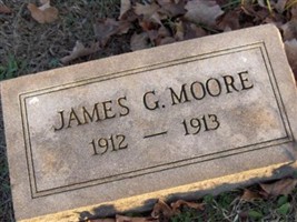 James G. Moore
