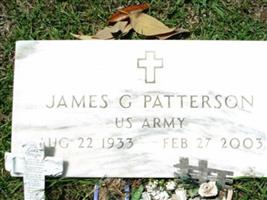 James G. Patterson