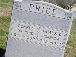 James G. Price