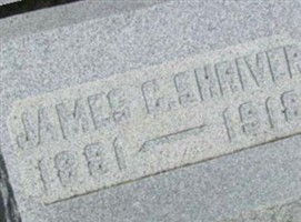 James G Shriver