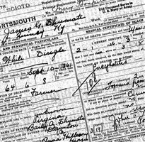 James G. Shumate James G. Shumate