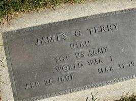 James G. Terry