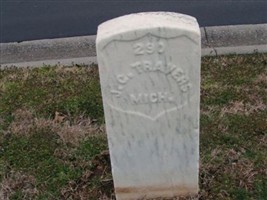 James G Travers James G Travers