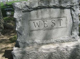 James G. West James G. West