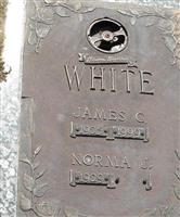 James G. White