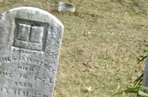 James G. Whitney James G. Whitney