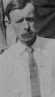 James Gaither Johnson
