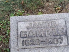 James Gamble