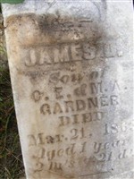 James Gardner