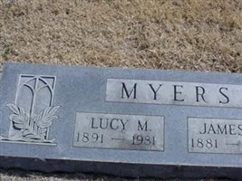 James Garfield Myers James Garfield Myers