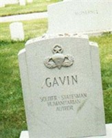 James Gavin James Gavin