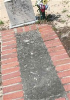 James Gehue KNIGHTON