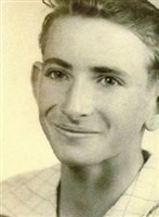 James George Rainbolt