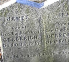 James Gerberich James Gerberich