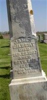 James Gilbert James Gilbert