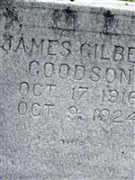 James Gilbert Goodson