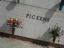 James Gilbert Pickens