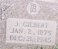 James Gilbert Reed