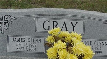 James Glenn Gray James Glenn Gray