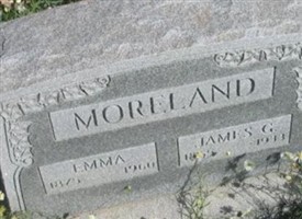 James Golightly "Jim" Moreland (1994228.jpg) James Golightly "Jim" Moreland (1994228.jpg)