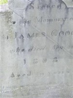 James Gooch James Gooch