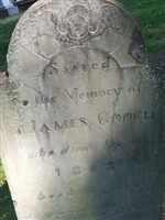 James Gooch James Gooch