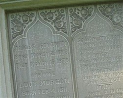 James Goodwin