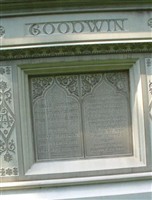 James Goodwin