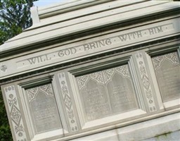 James Goodwin