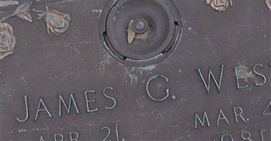 James Goree West James Goree West