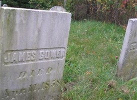 James GOWEN James GOWEN