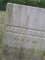 James GOWEN James GOWEN