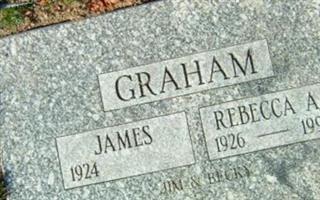 James Graham