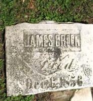 James Green