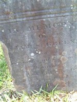 James Green Henning James Green Henning