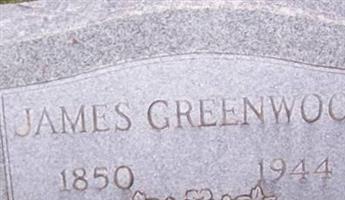 James Greenwood