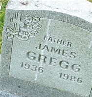 James Gregg