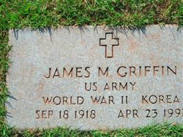 James Griffin