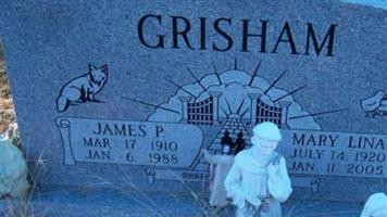 James Grisham