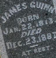 James Guinn