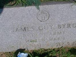 James Guy Byrd