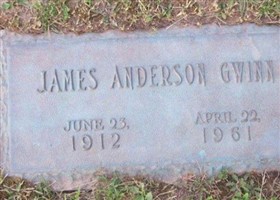James Gwinn