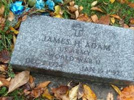 James H. Adam